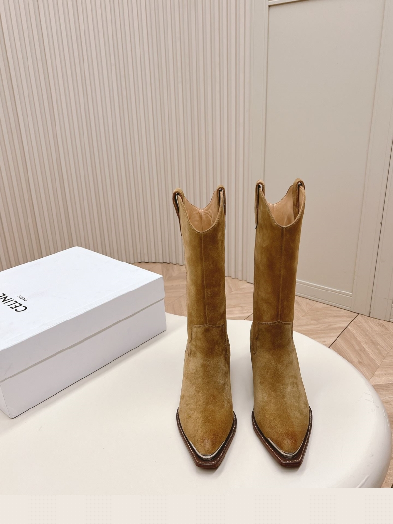 Ce**e boots